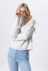 John and Jenn Emmet Turtleneck (FINAL SALE)