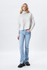 John and Jenn Emmet Turtleneck (FINAL SALE)