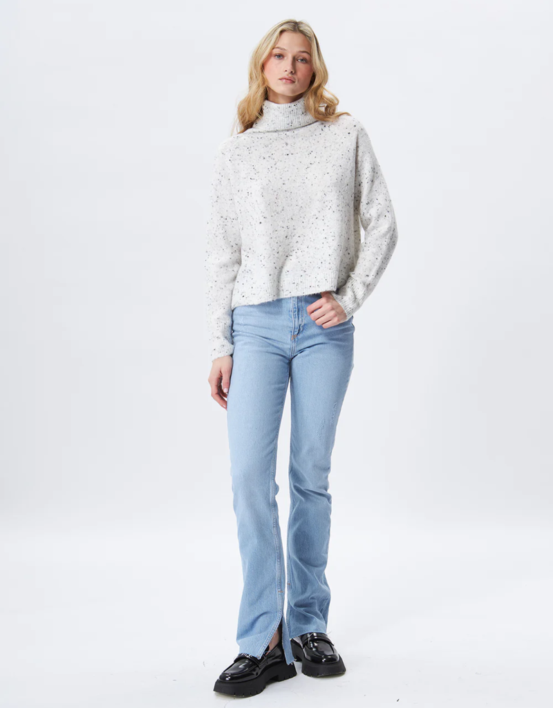 John and Jenn Emmet Turtleneck (FINAL SALE)