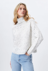 John and Jenn Emmet Turtleneck (FINAL SALE)