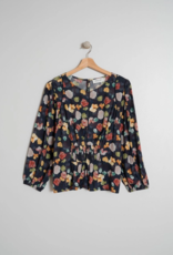Indi and Cold Anisa Blouse