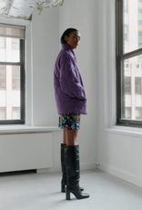 ICHI Hansa Puffer Jacket (FINAL SALE)