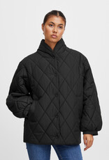 ICHI Hansa Puffer Jacket (FINAL SALE)