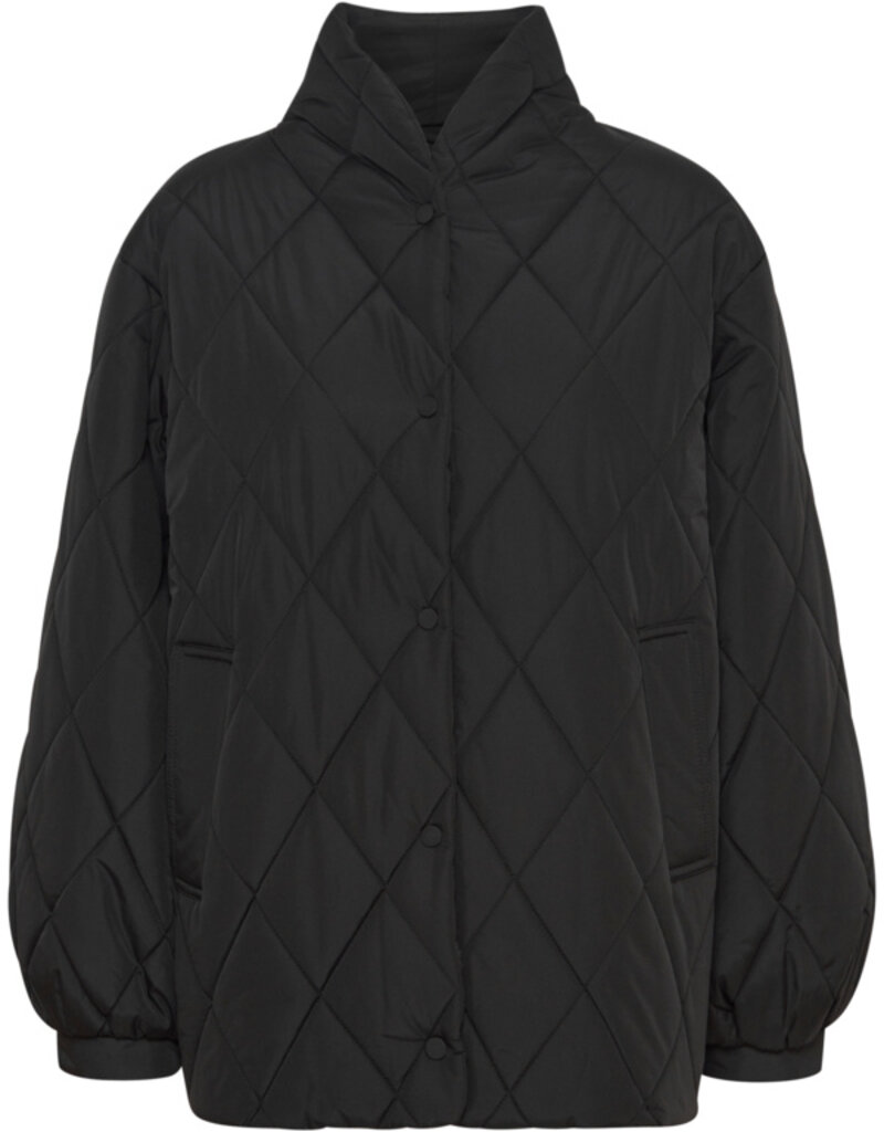 ICHI Hansa Puffer Jacket (FINAL SALE)