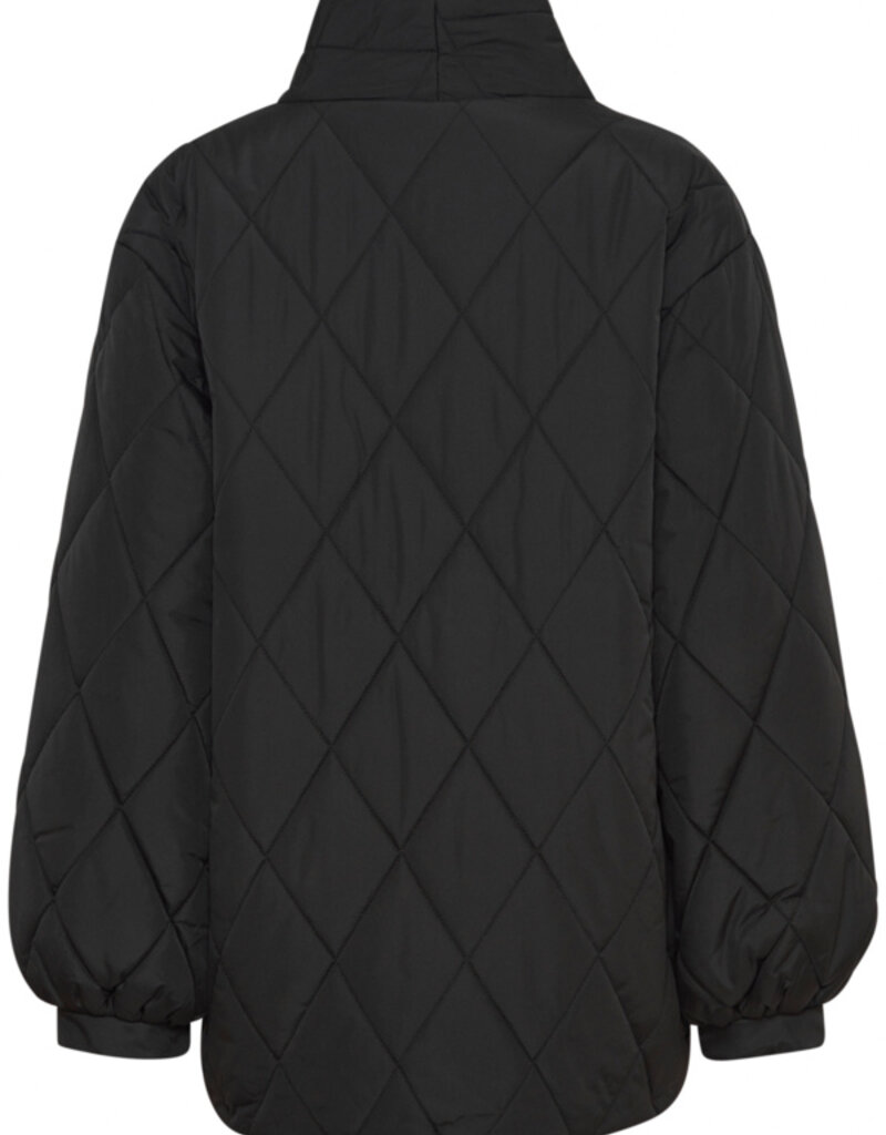 ICHI Hansa Puffer Jacket (FINAL SALE)