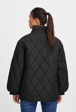 ICHI Hansa Puffer Jacket (FINAL SALE)