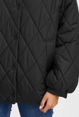 ICHI Hansa Puffer Jacket (FINAL SALE)