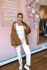 ICHI Hansa Puffer Jacket (FINAL SALE)