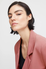 ICHI Lexi Oversized Blazer (FINAL SALE)