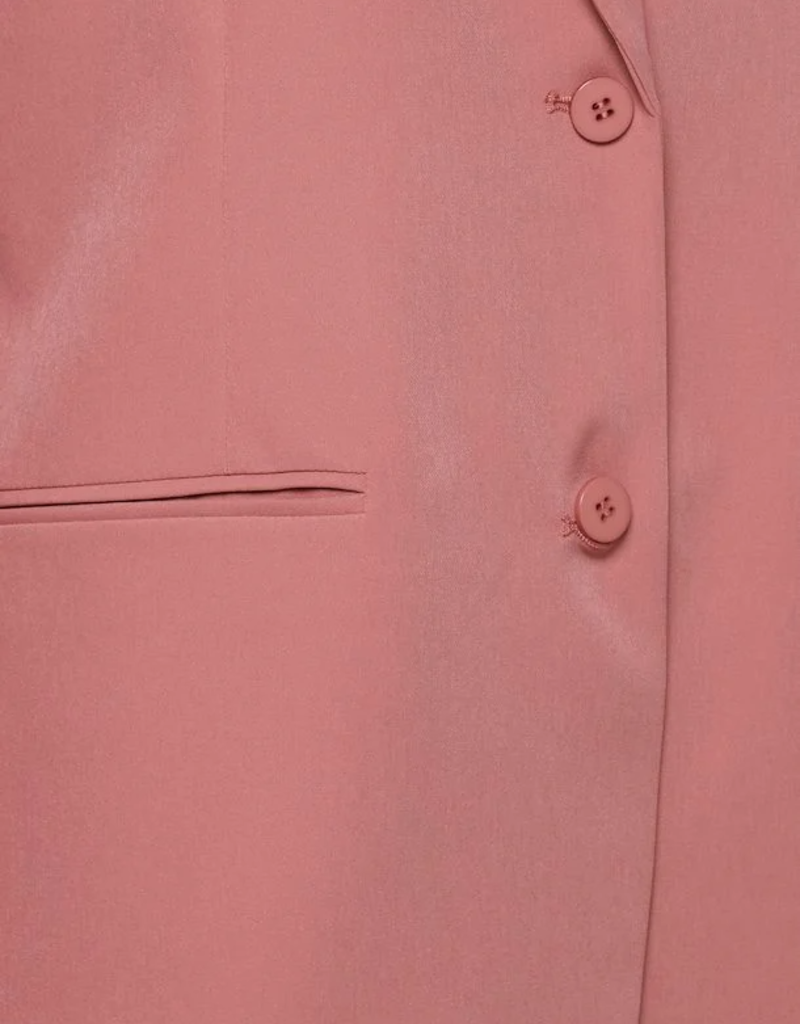 ICHI Lexi Oversized Blazer (FINAL SALE)