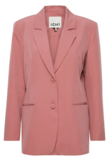 ICHI Lexi Oversized Blazer (FINAL SALE)