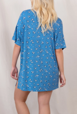 Honeydew Good Times Sleep Shirt (FINAL SALE)