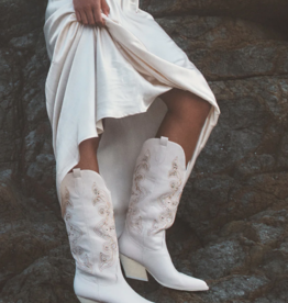 Billini Zoren Embellished Boot *Size 7 & 9 Left*