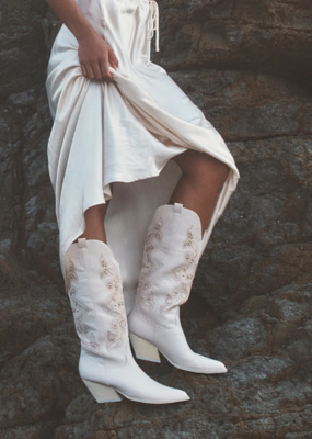 Billini Zoren Embellished Boot *Size 7 & 9 Left*