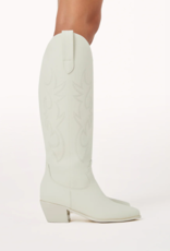 Billini Urson Embroidered Knee-High Boot