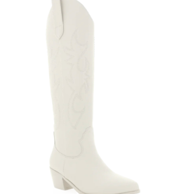 Billini Urson Embroidered Knee-High Boot *Only One Left - Size 9*