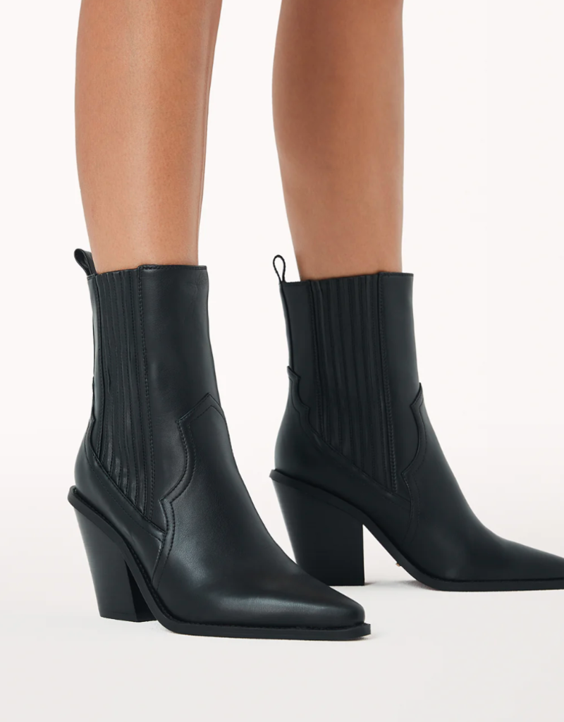 Skylar Ankle Boot - Adorn Boutique
