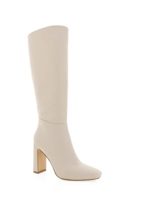 Billini Nakoa High Heel Boot in Biscuit *Only One Left - Size 10*