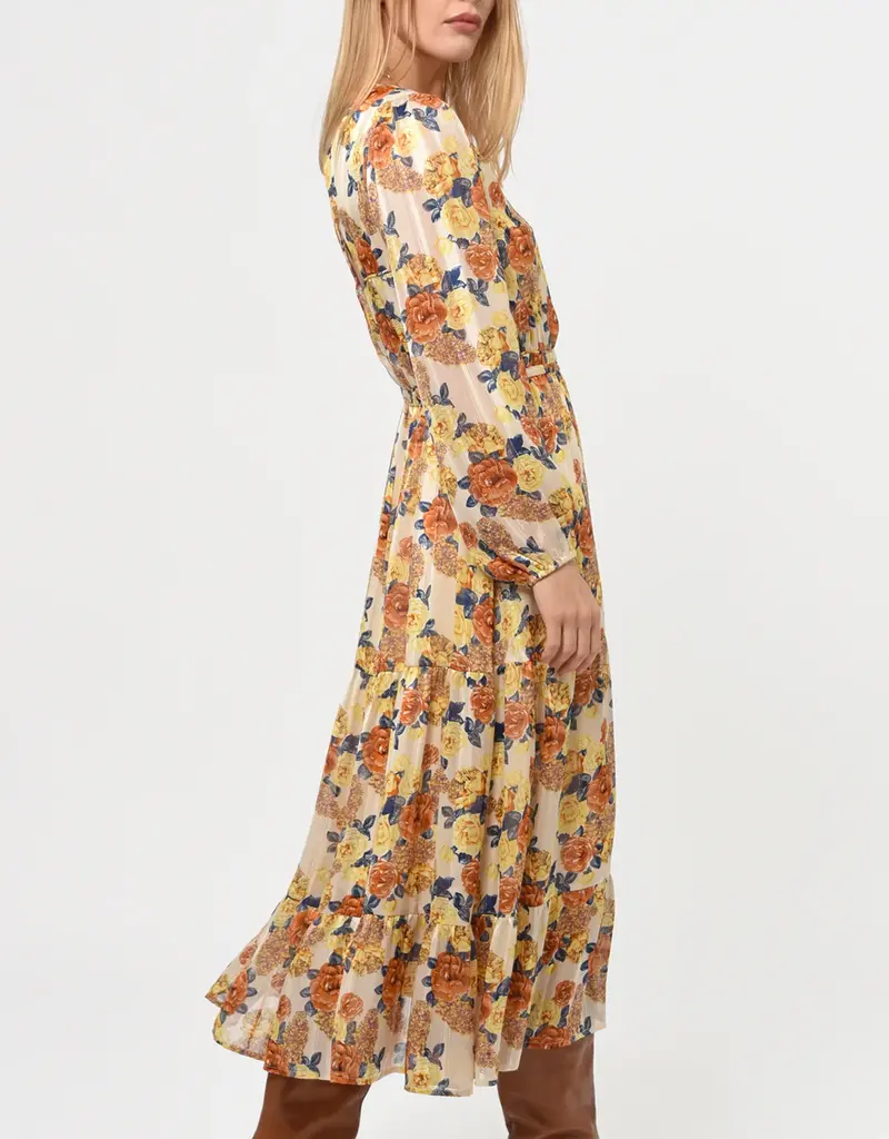 Greylin Elinda Maxi Dress (FINAL SALE)