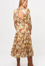 Greylin Elinda Maxi Dress (FINAL SALE)