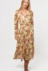 Greylin Elinda Maxi Dress (FINAL SALE)