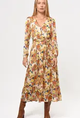 Greylin Elinda Maxi Dress (FINAL SALE)