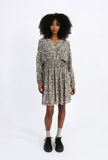 Molly Bracken Paisley Long Sleeve Dress (FINAL SALE)