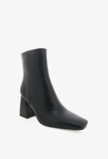 Billini Odetta Square Toe Ankle Boot