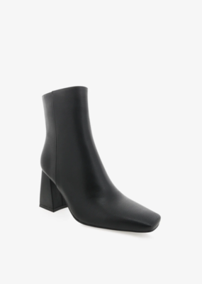 Billini Odetta Square Toe Ankle Boot *Only One Left - Size 9**