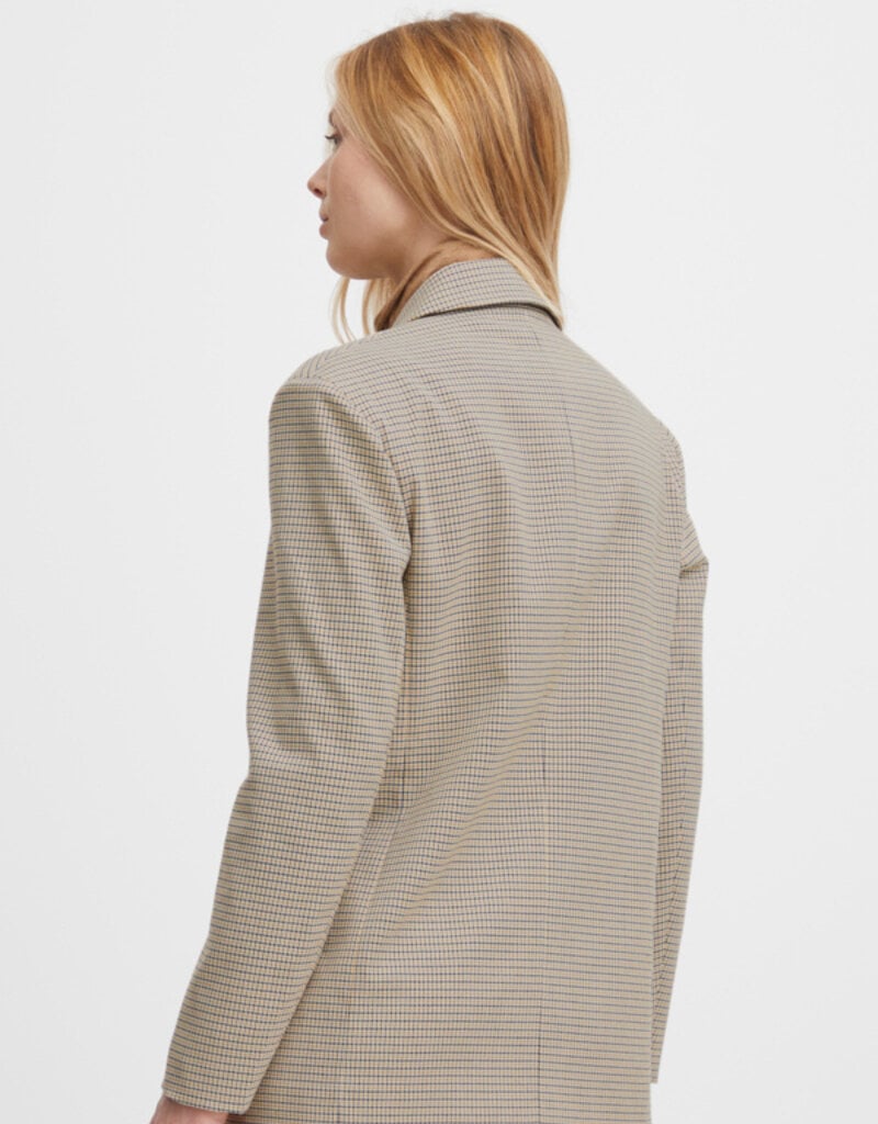 B.Young Dalise Oversized Blazer (FINAL SALE)