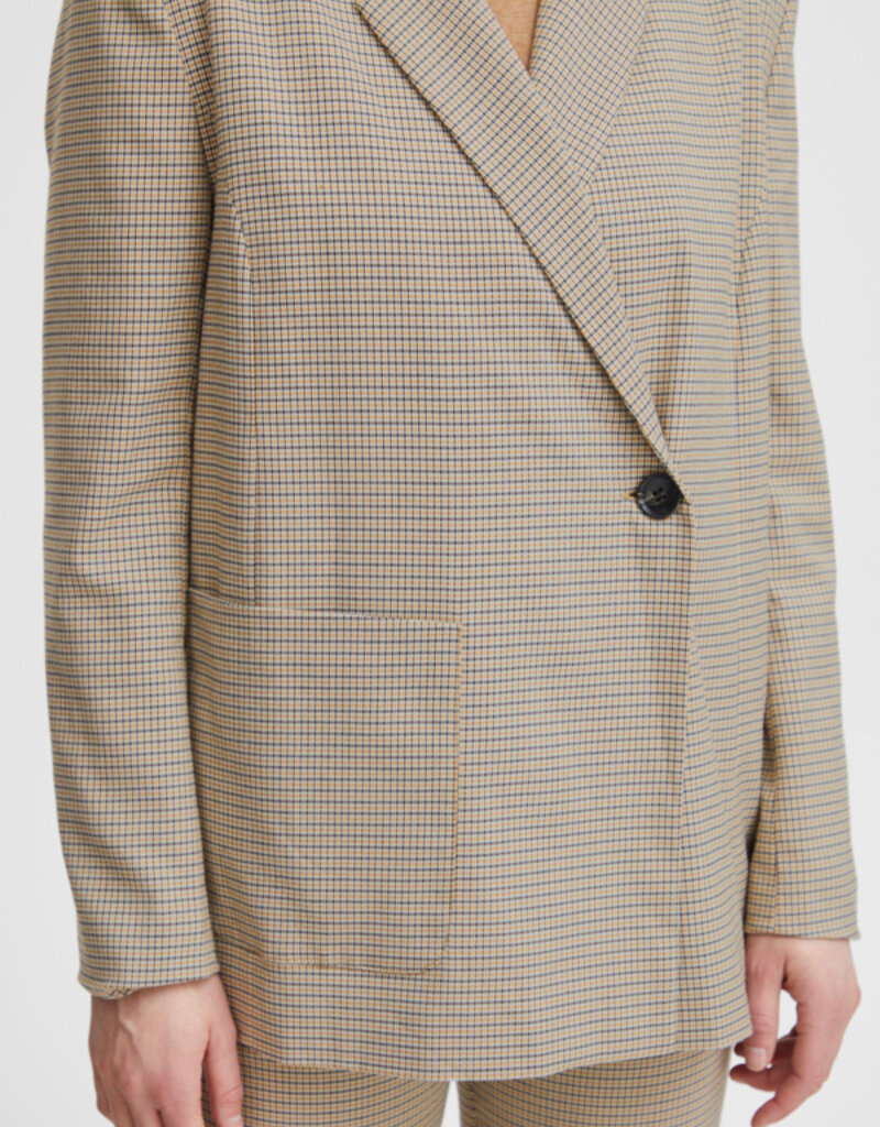 B.Young Dalise Oversized Blazer