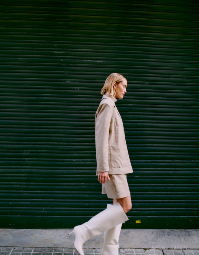 B.Young Dalise Oversized Blazer (FINAL SALE)