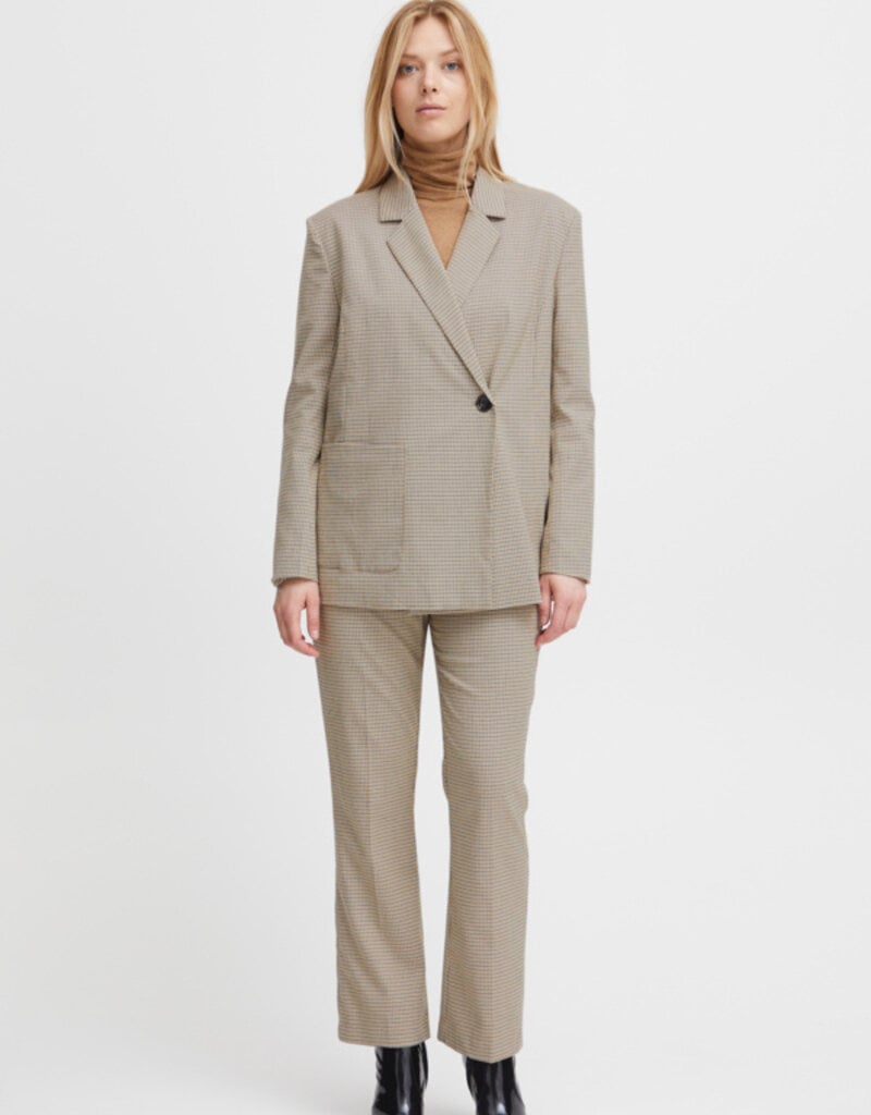 B.Young Dalise Oversized Blazer (FINAL SALE)