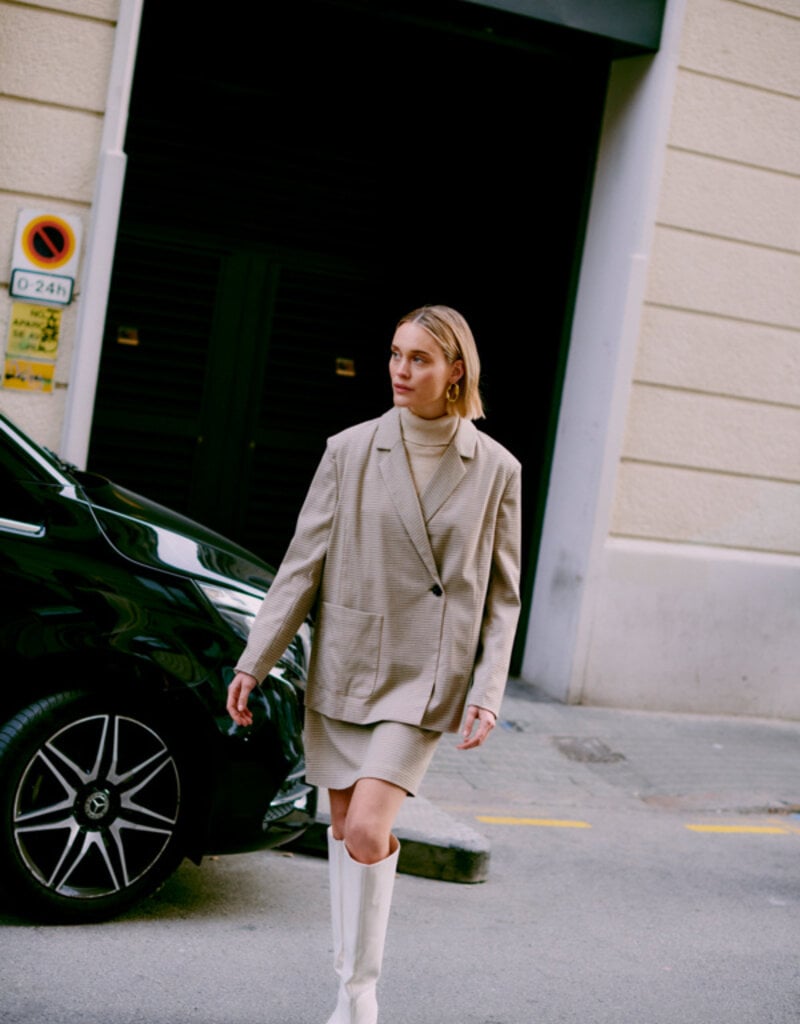 B.Young Dalise Oversized Blazer (FINAL SALE)