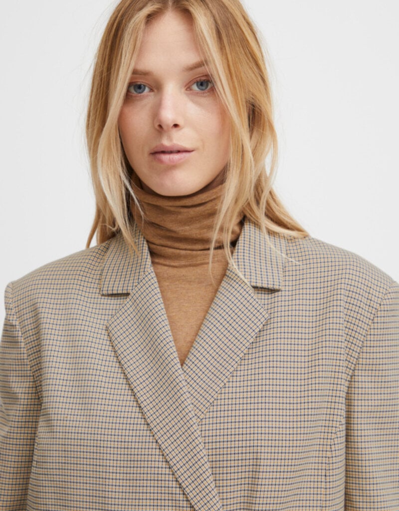 B.Young Dalise Oversized Blazer (FINAL SALE)