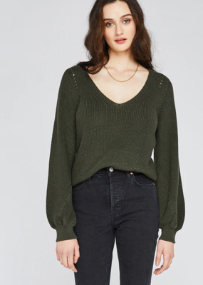 Gentle Fawn Hailey Knit Sweater *More Colours*