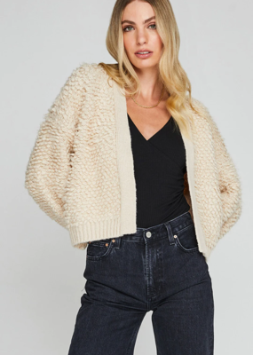 Gentle Fawn Naya Loop Knit Cardi