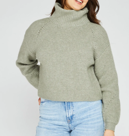 Gentle Fawn Turner Turtleneck *Only Large and XL Left*