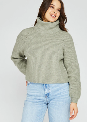 Gentle Fawn Turner Turtleneck