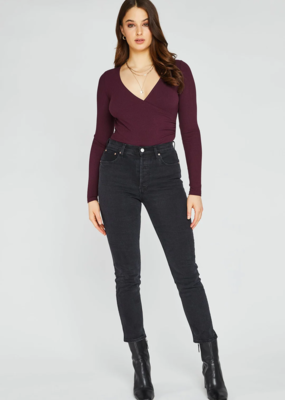 Gentle Fawn Madeira Bodysuit *Only One Left - XS*