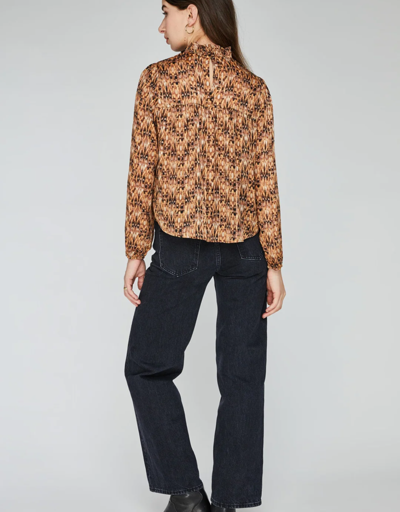 Gentle Fawn Inez Blouse (FINAL SALE)