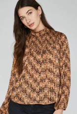 Gentle Fawn Inez Blouse (FINAL SALE)