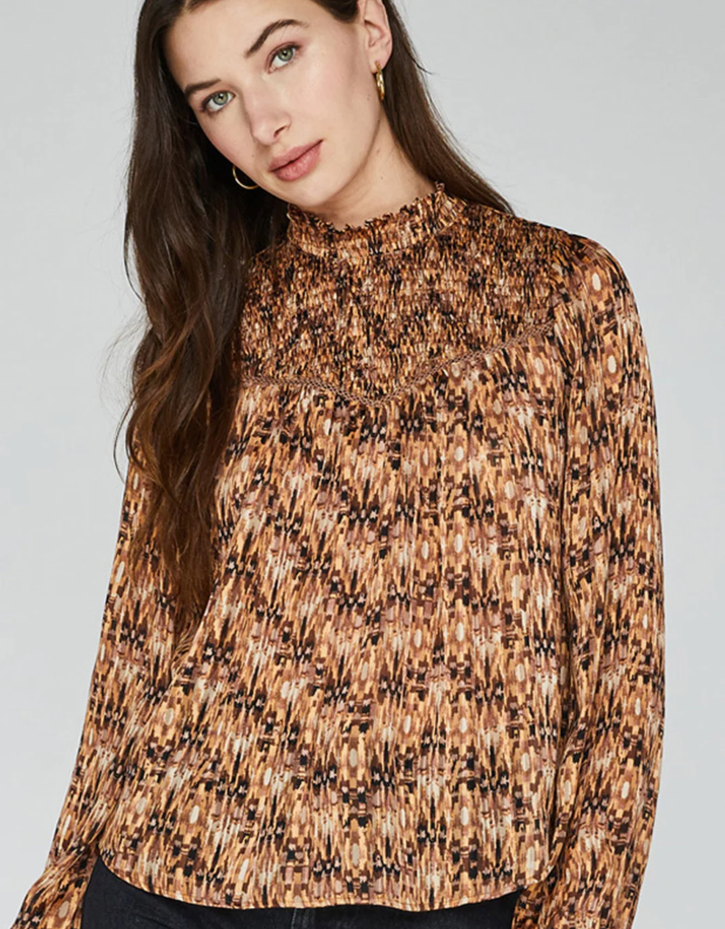 Gentle Fawn Inez Blouse (FINAL SALE)