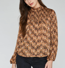 Gentle Fawn Inez Blouse *Two Colours* **XS,SMALL**