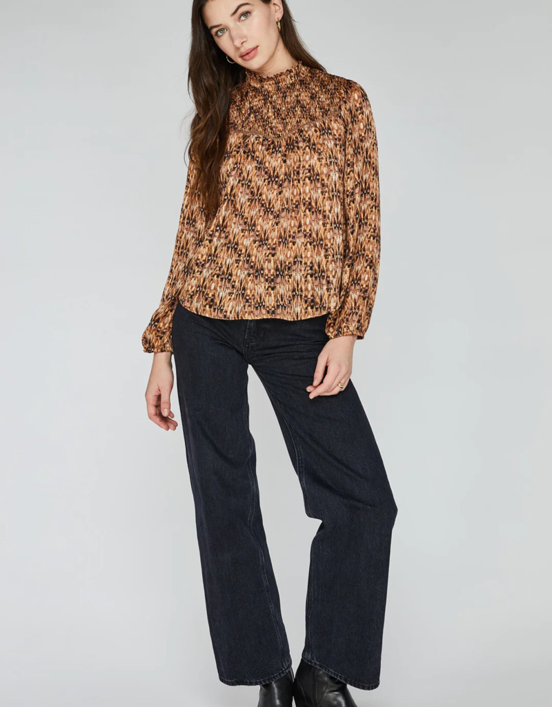 Gentle Fawn Inez Blouse (FINAL SALE)