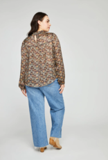 Gentle Fawn Inez Blouse (FINAL SALE)