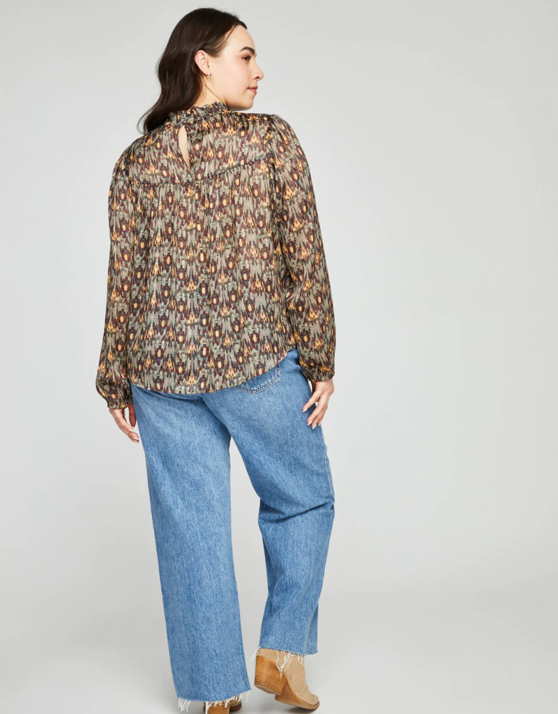 Gentle Fawn Inez Blouse (FINAL SALE)