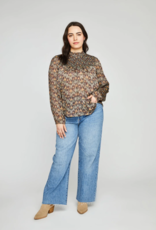 Gentle Fawn Inez Blouse (FINAL SALE)