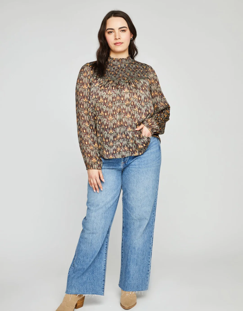 Gentle Fawn Inez Blouse (FINAL SALE)