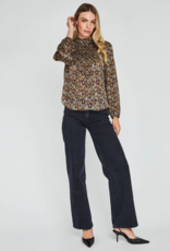 Gentle Fawn Inez Blouse (FINAL SALE)